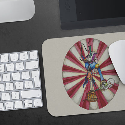 Rodent Circus Mousepad