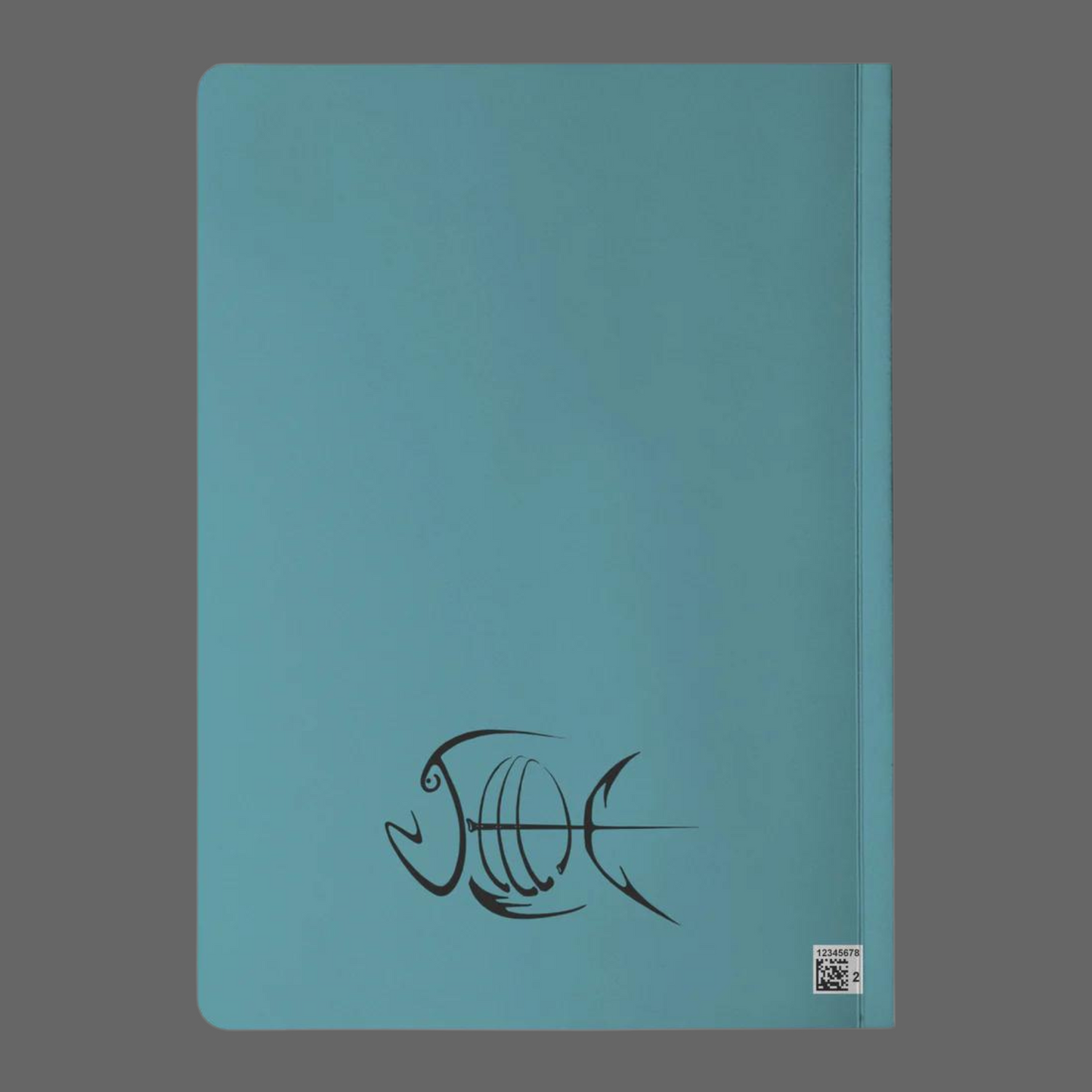 Sedona Paperback Notebook