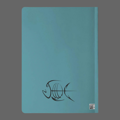 Sedona Paperback Notebook