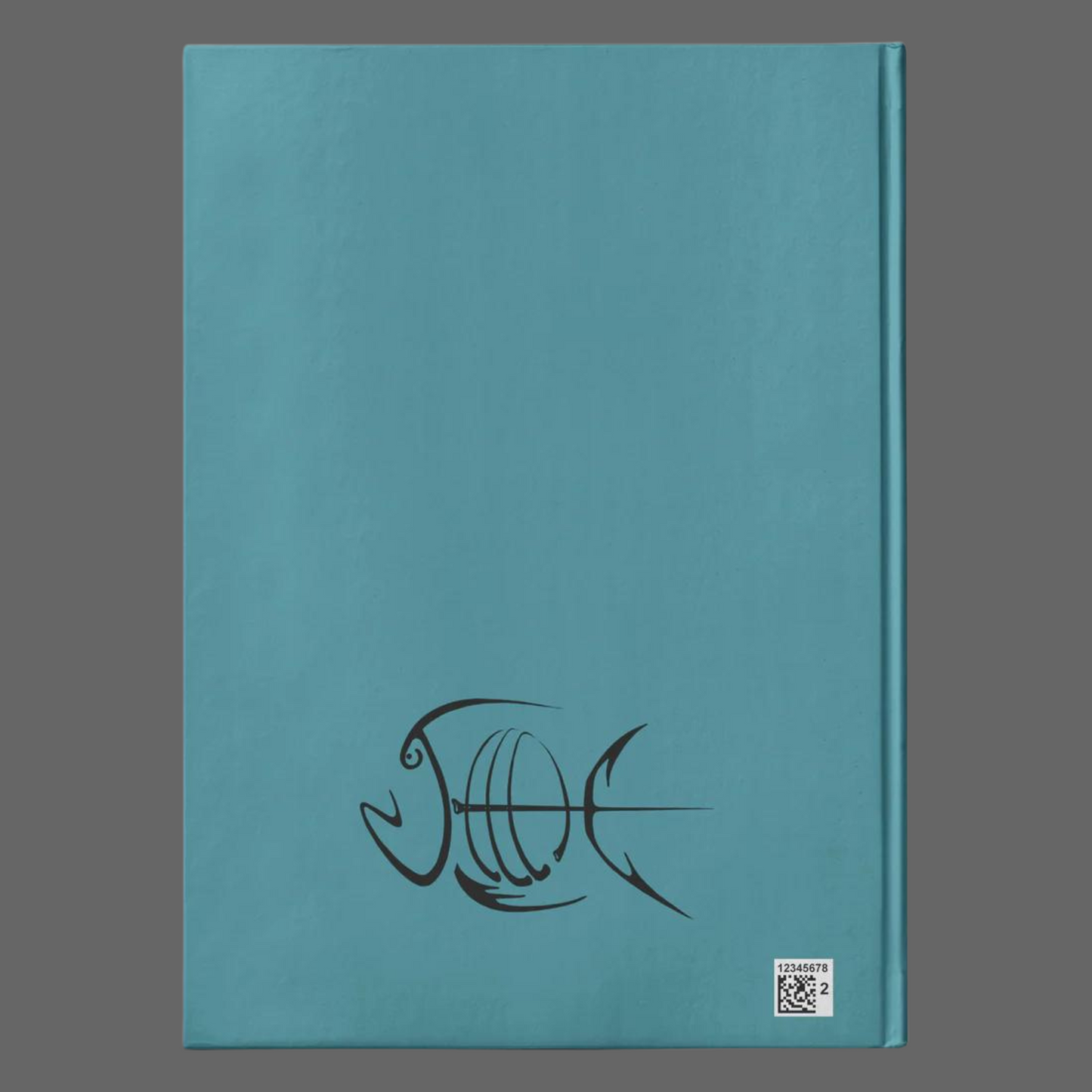 Sedona Hardcover Notebook