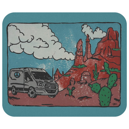 Sedona Mousepad