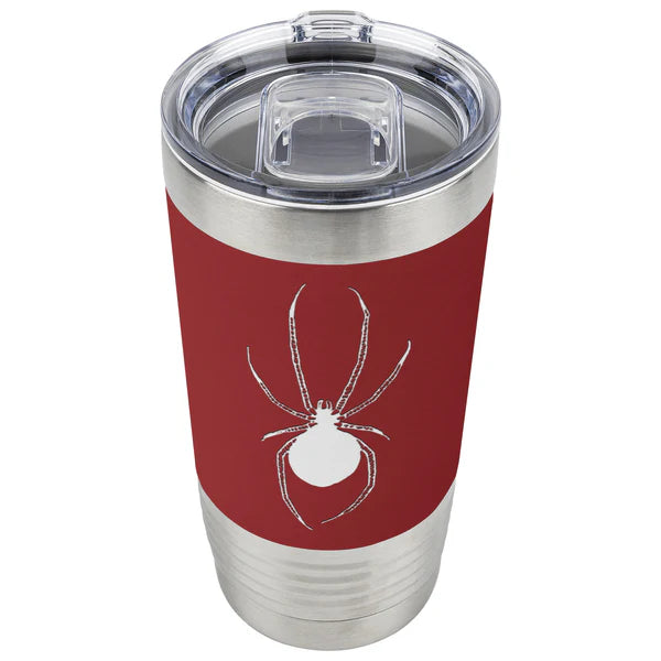 Antithesis 20oz Silicone Wrap Tumbler