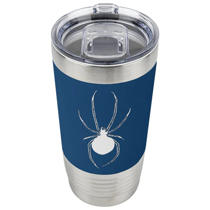 Antithesis 20oz Silicone Wrap Tumbler