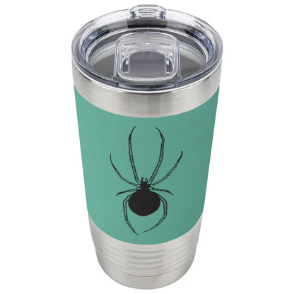 Antithesis 20oz Silicone Wrap Tumbler