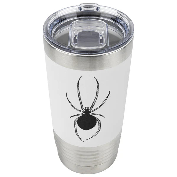 Antithesis 20oz Silicone Wrap Tumbler