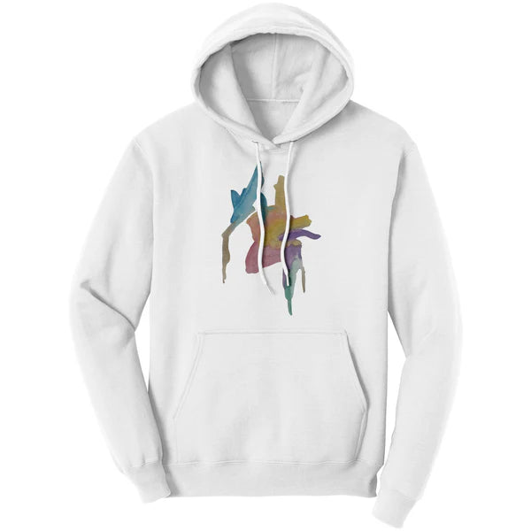 The Remainder Port & Co Hoodie