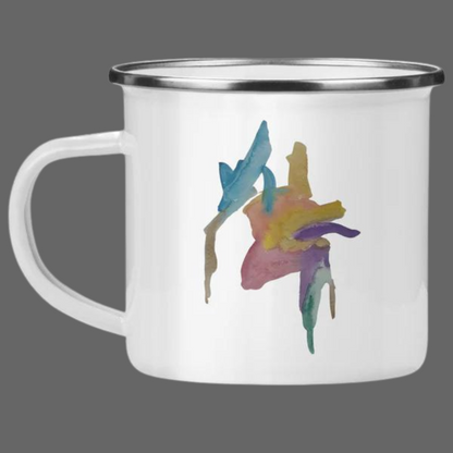 The Remainder Camping Mug