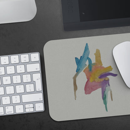 The Remainder Mousepad