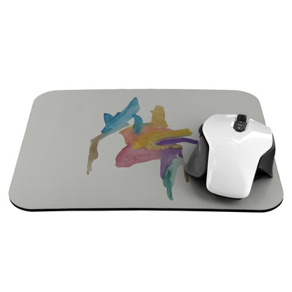 The Remainder Mousepad