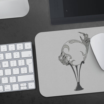 Unfortunate Mousepad