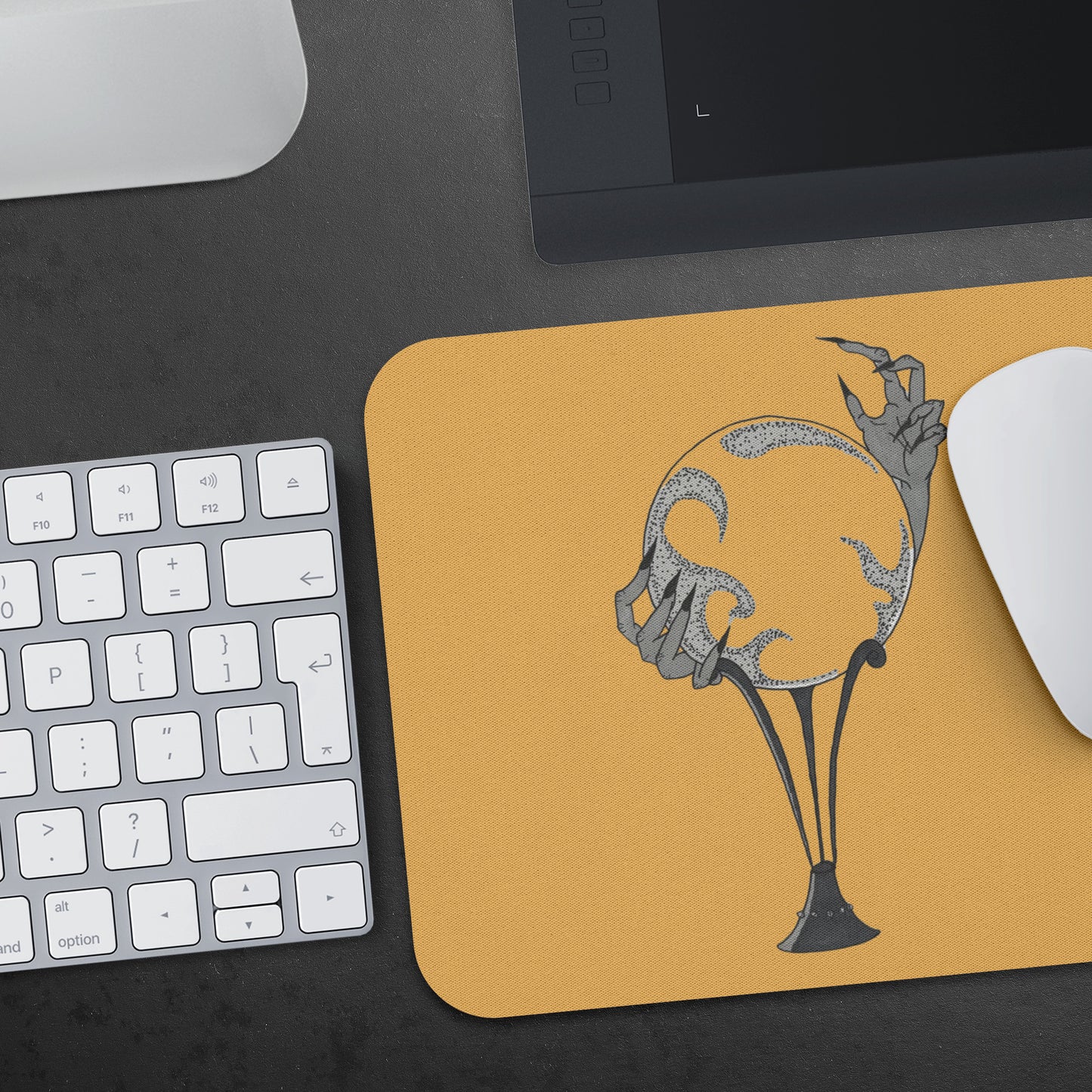 Unfortunate Mousepad