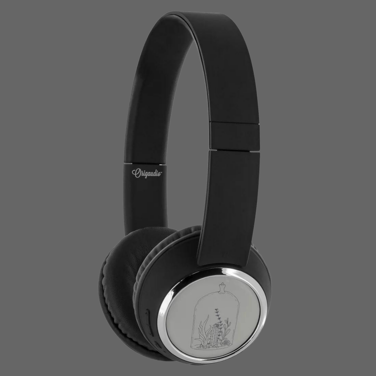 Untouched Beebop Headphones