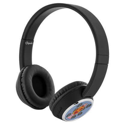 Ups and Downs Beebop Headphones