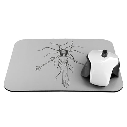 Wedding Bells Mousepad